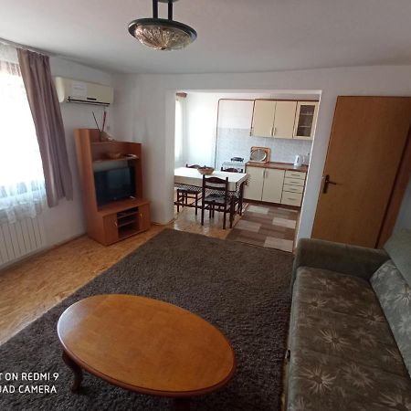 Almir Apartman Apartman Szarajevó Kültér fotó