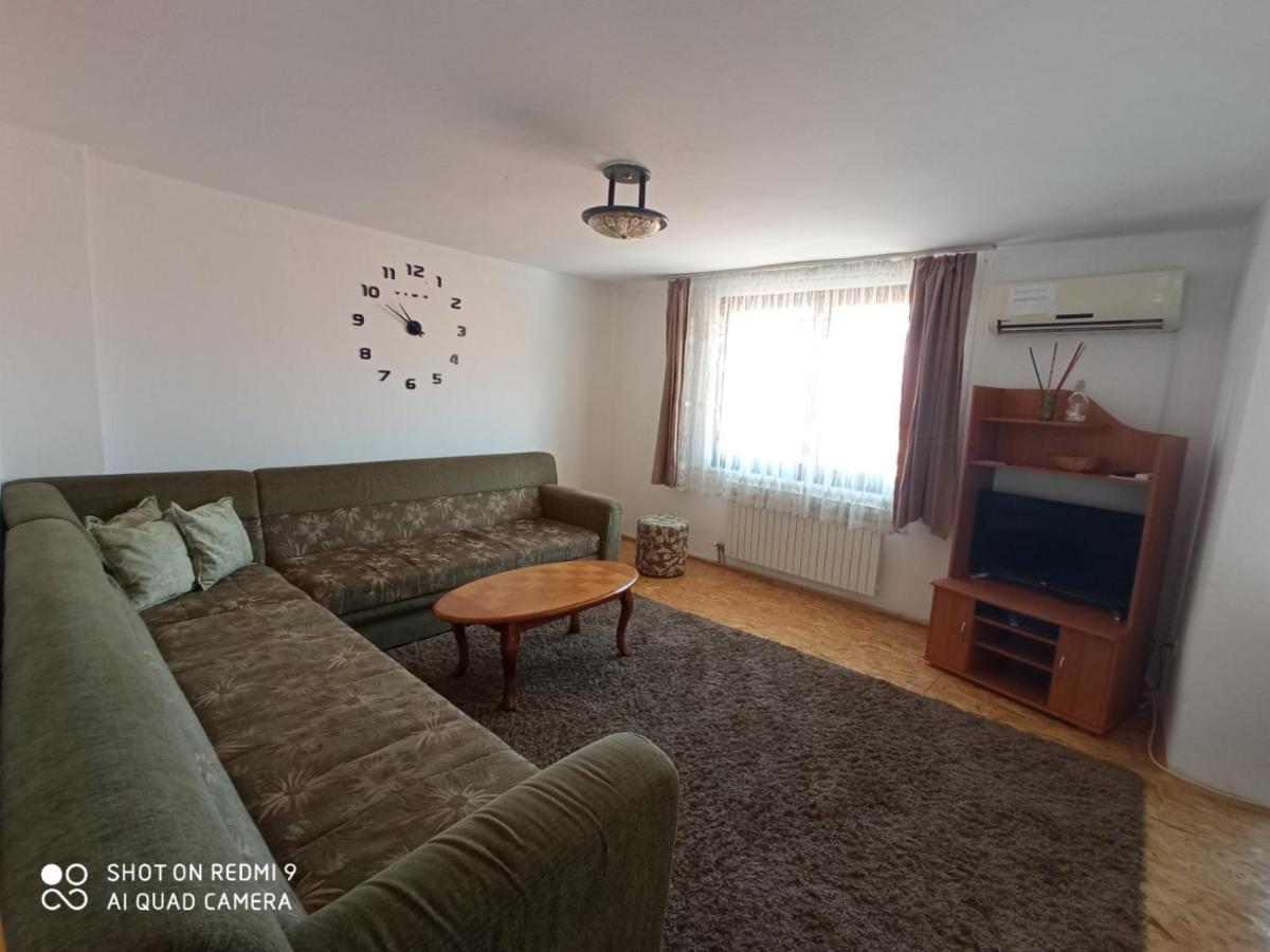 Almir Apartman Apartman Szarajevó Kültér fotó