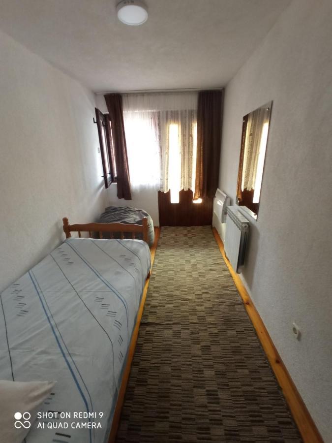Almir Apartman Apartman Szarajevó Kültér fotó