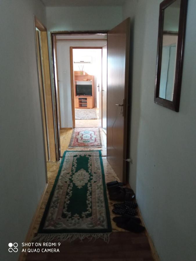 Almir Apartman Apartman Szarajevó Kültér fotó