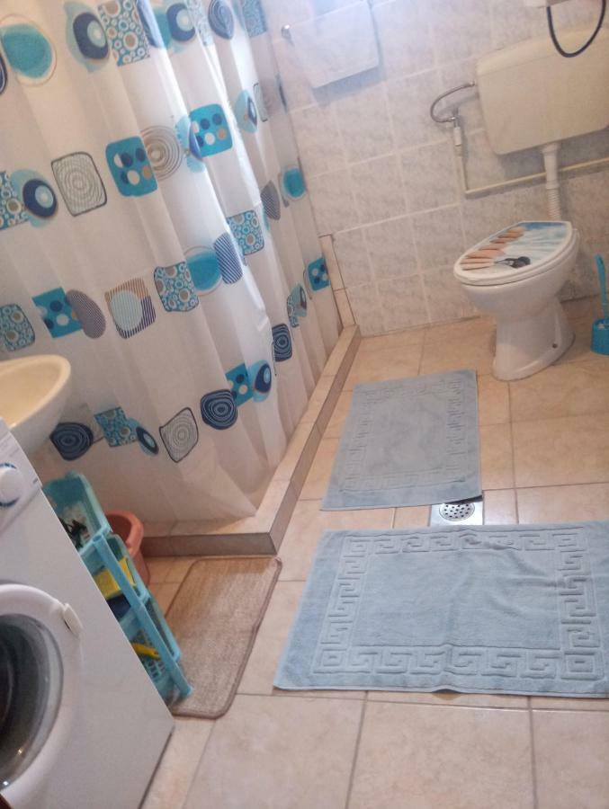 Almir Apartman Apartman Szarajevó Kültér fotó